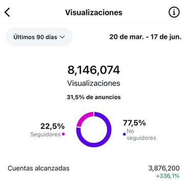 Social media screenshot 1