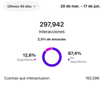Social media screenshot 3
